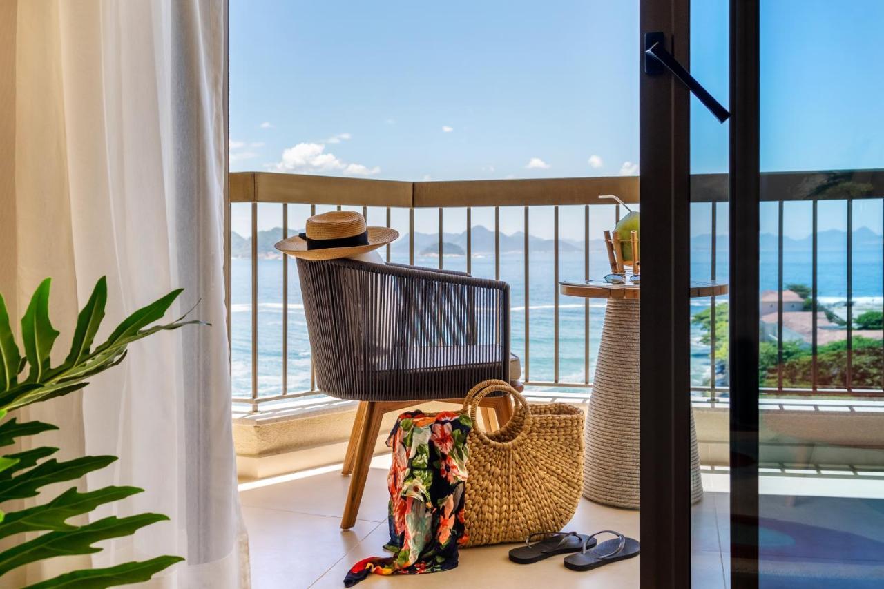 One-Bedroom King Suite with Sea View,906143683:JPEG