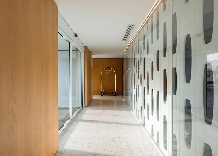 Emiliano Rio Hotell Rio de Janeiro