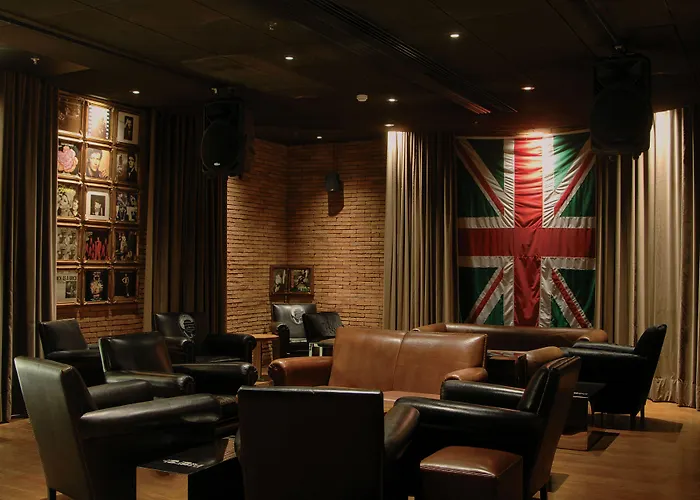 Hotel Fasano Rio De Janeiro