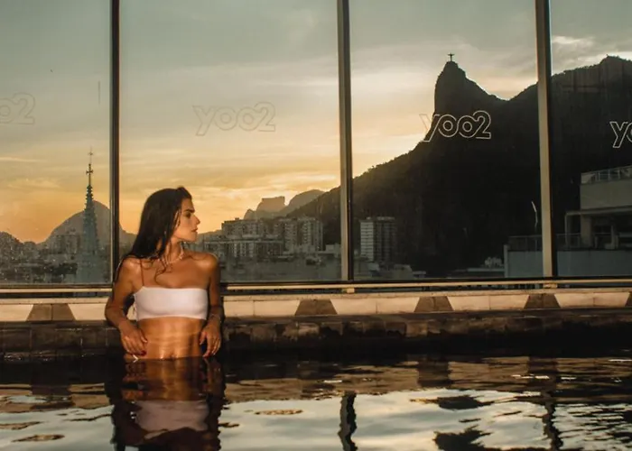 Yoo2 Rio De Janeiro, Tapestry Collection By Hilton Hotel
