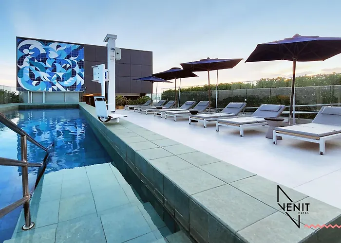 Venit Barra Hotel Rio de Janeiro